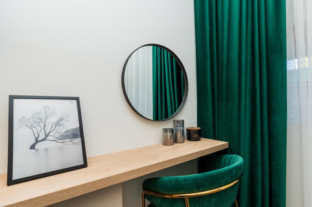 Clabucet Luxury Apartament Predeal Dış mekan fotoğraf